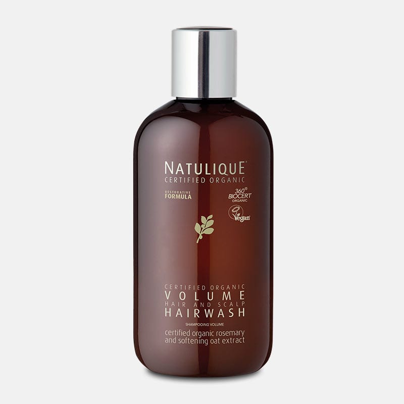 Volume shampoo Natulique