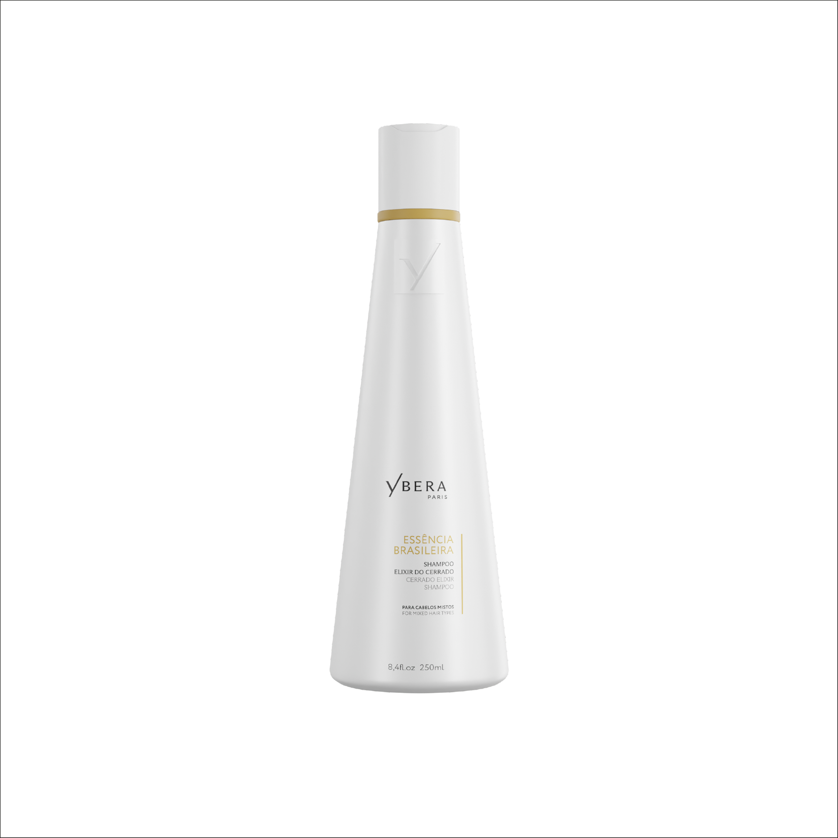 Shampoo Essencia Ybera Paris