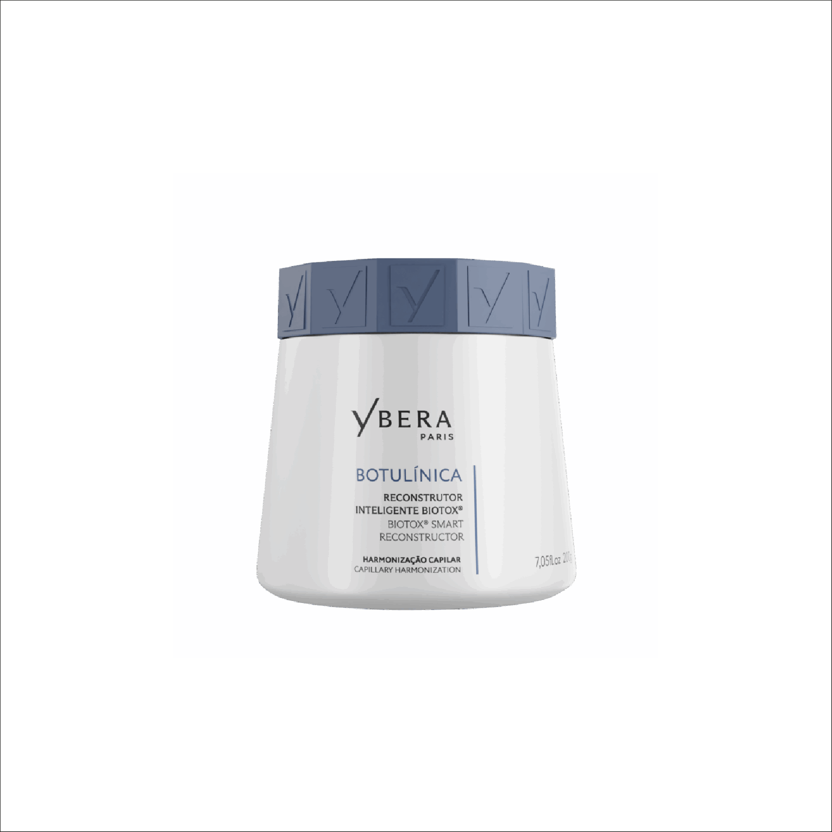 Botox reconstructor Ybera Paris