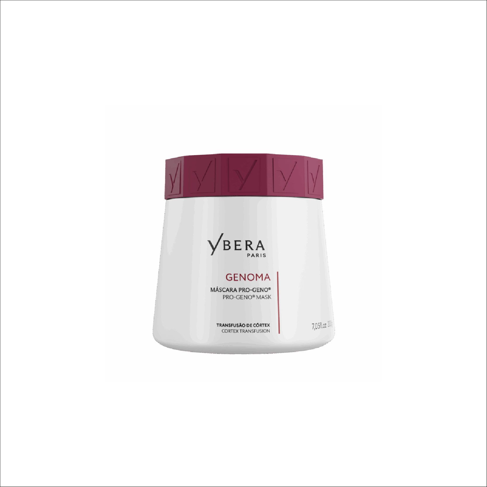 Masque Genoma Ybera Paris