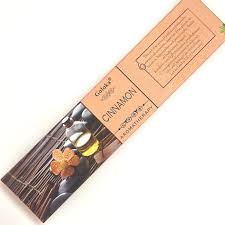 Encens cannelle Goloka
