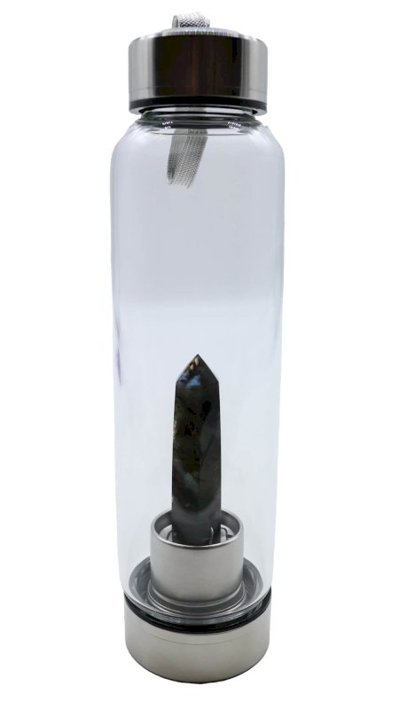 bouteille labardorite