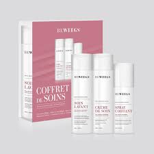 Coffret de soins beweegs