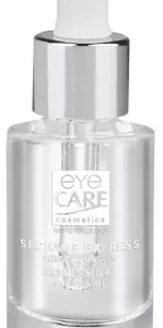 Séchage express vernis à ongles