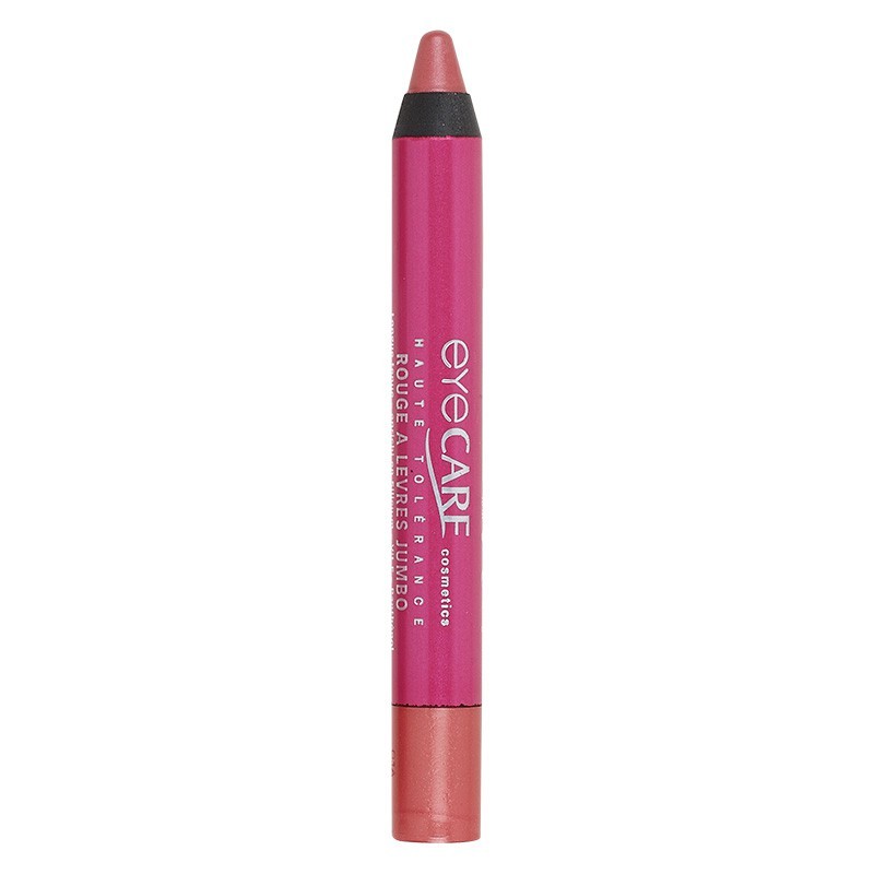 Rouge à lèvres jumbo mandarine Eye Care