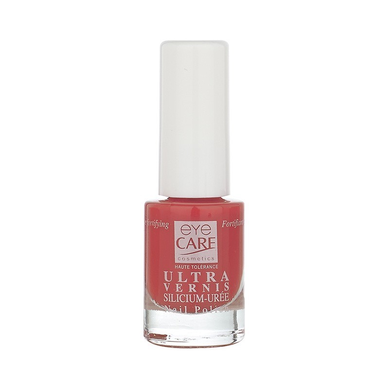 Vernis à ongles pink flower Eye Care