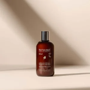 Shampooing nourrissant Natulique