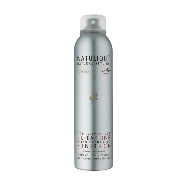 Ultra shine finisher Natulique