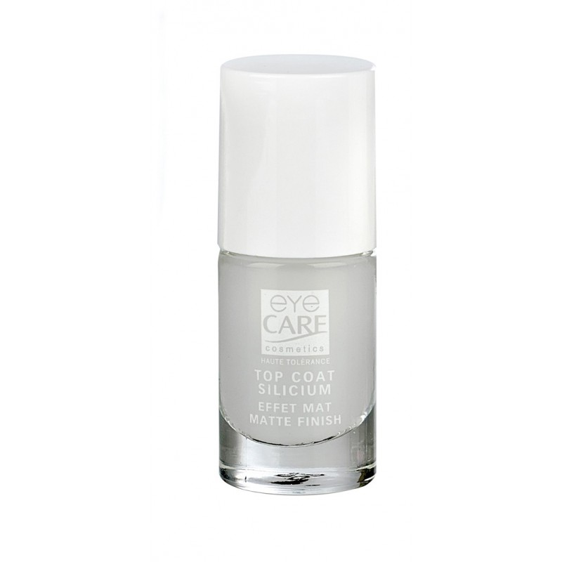 Top coat mat Eye Care