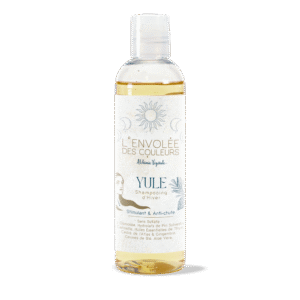Shampooing Yule L'envolée des couleurs