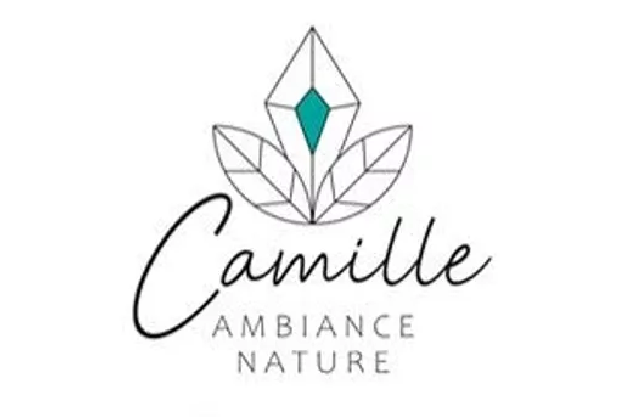 Logo Camille ambiance nature