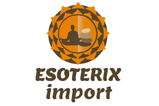 logo esoterix