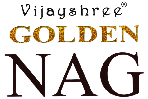 logo vijayshree golden nag