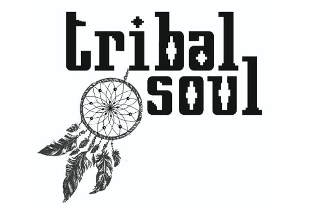 Logo tribal soul