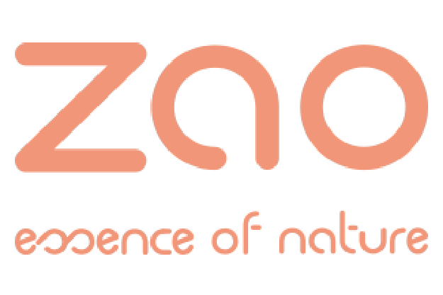 Logo Zao makeup