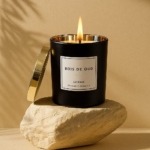 Bougie - Bois de Oud