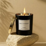 Bougie - Nuit d'Orient