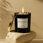 Bougie - Vanille des Îles