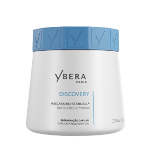 Masque Discovery 250Gr - Ybera : soin réparateur et hydratant pour cheveux lissés