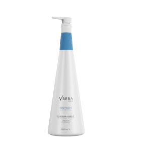 Shampoing Discovery 250ml - Ybera : shampooing hydratant pour cheveux lissés